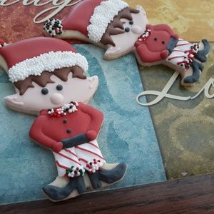 Meet your Posher, Lisa